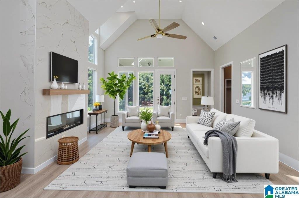 print property image