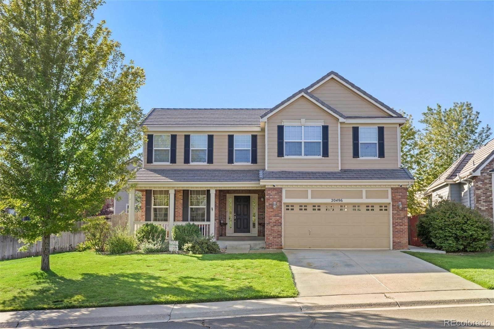 80015 Real Estate | Find Houses &amp; Homes for Sale in Aurora, CO