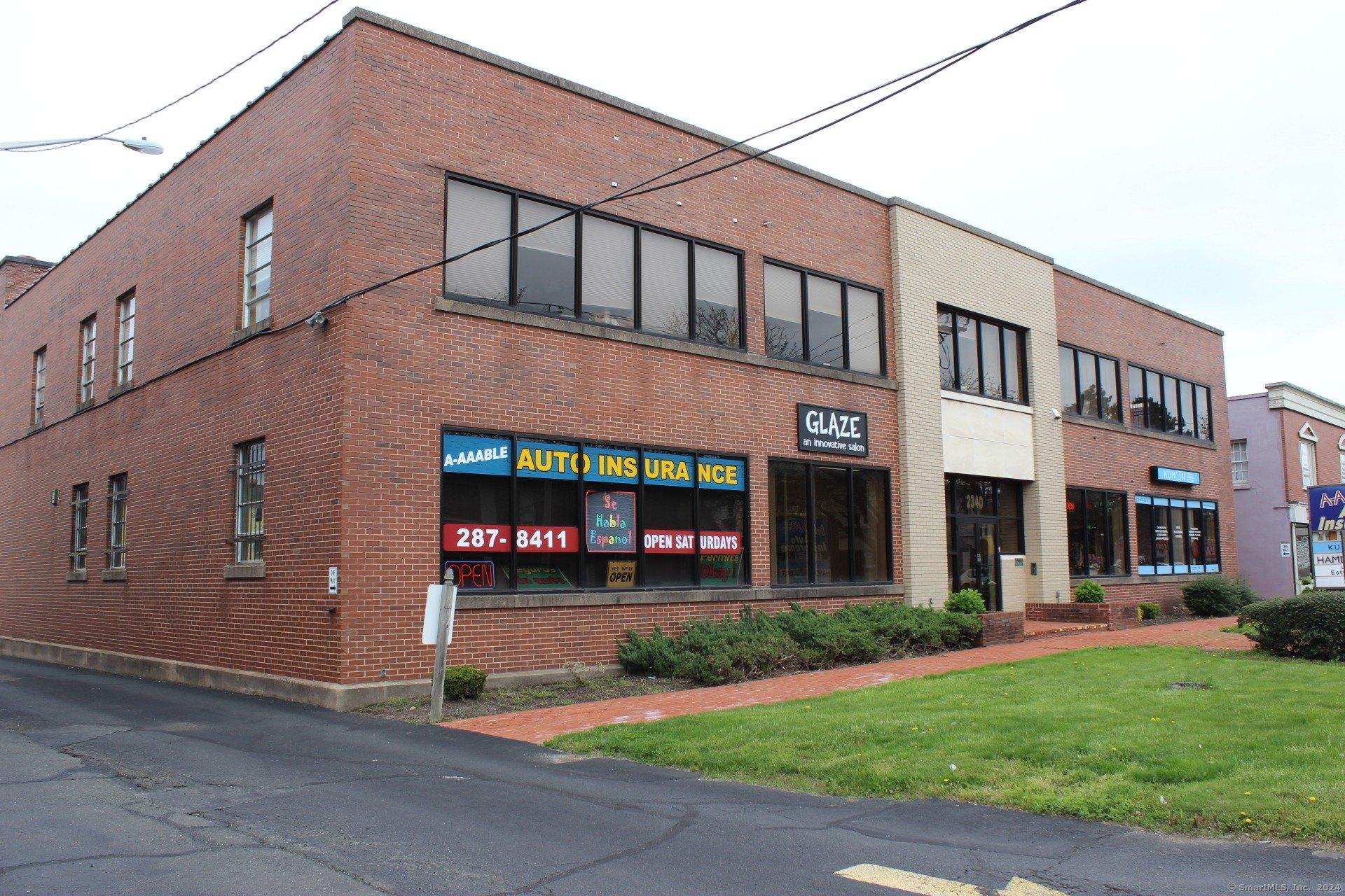 Property Image for 2340 Whitney Avenue