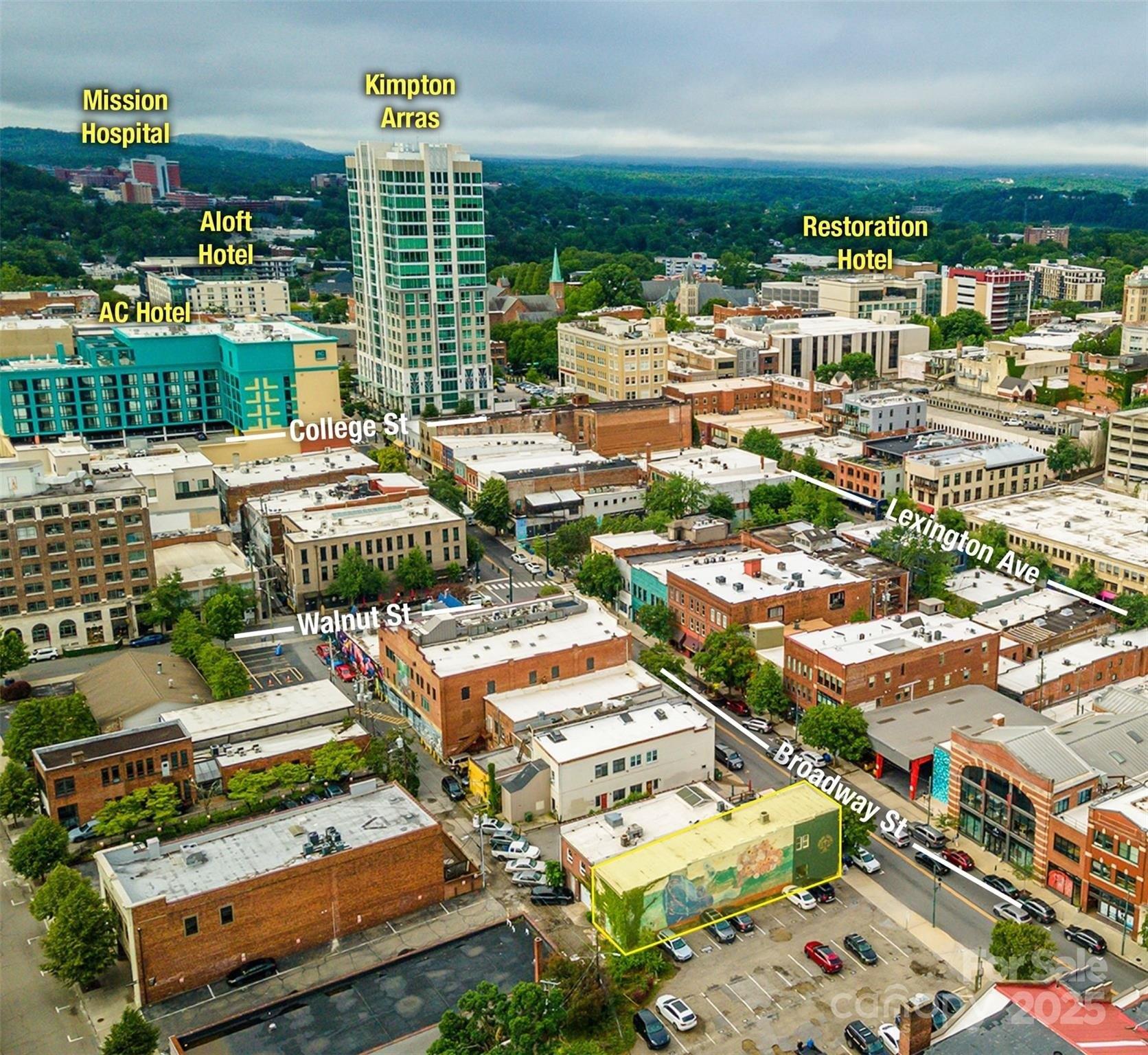 Property Image for 66 Broadway Street