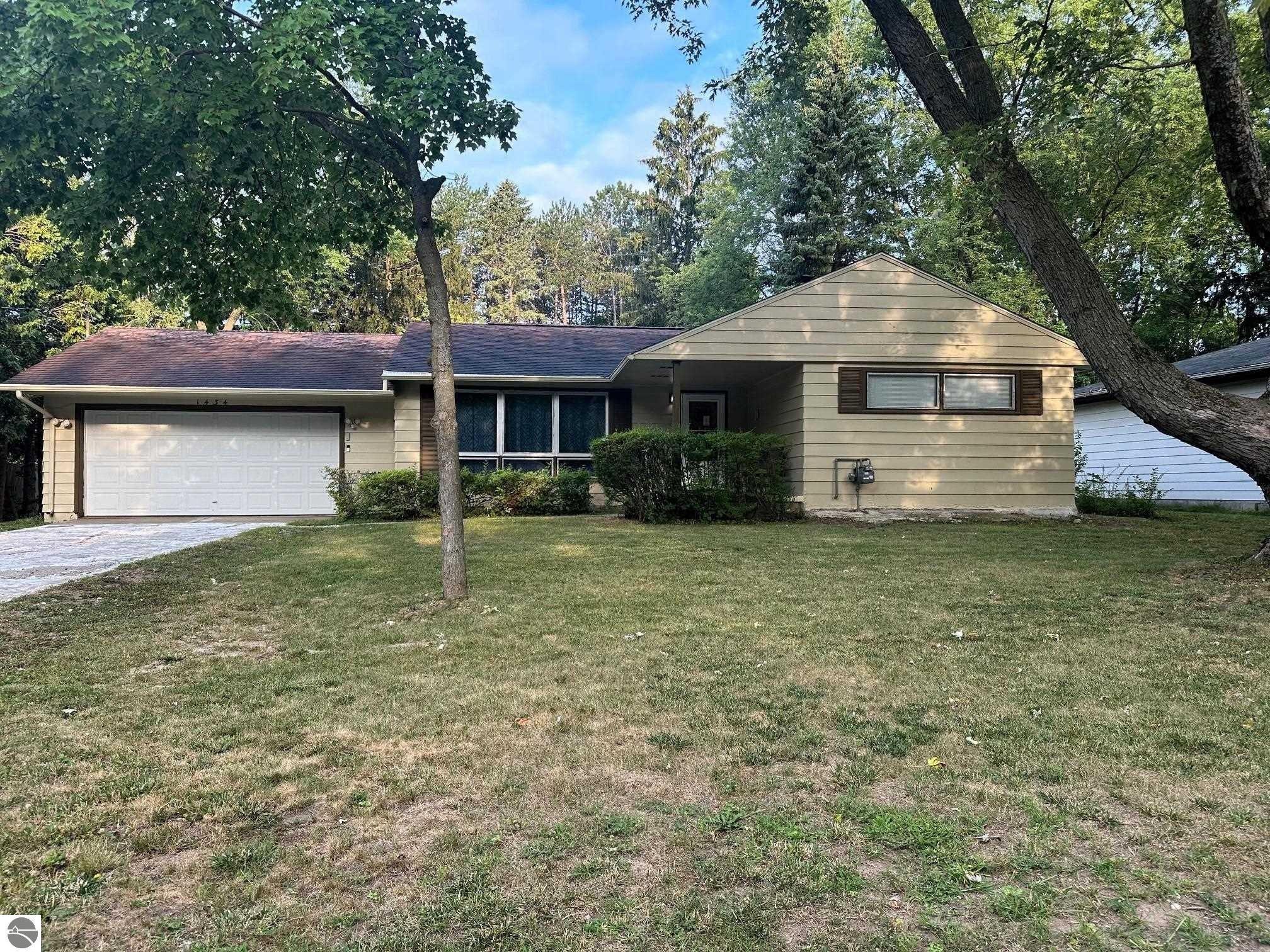 Real Estate In Mt Pleasant Mi