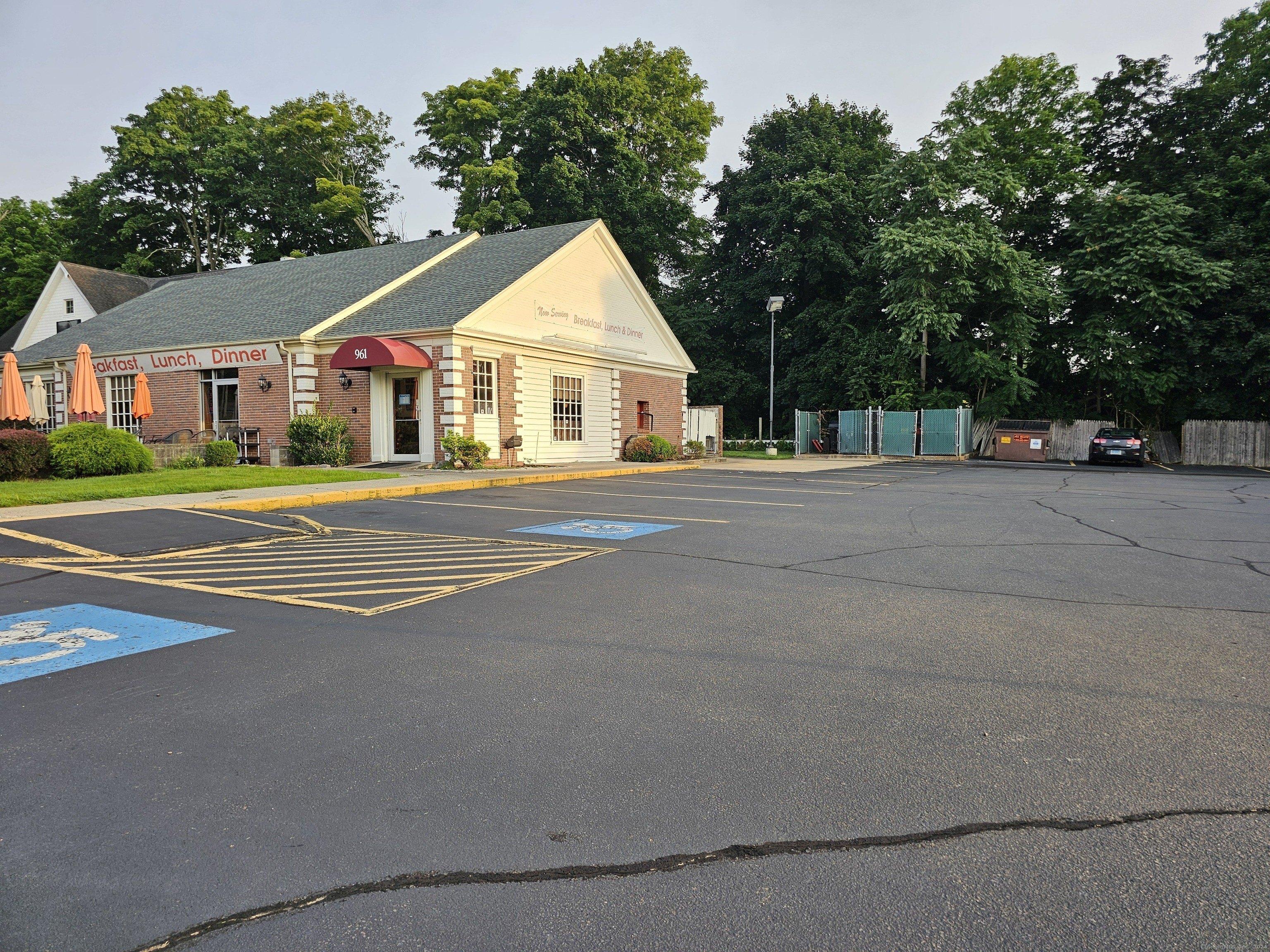 Property Image for 961 Boston Post Road