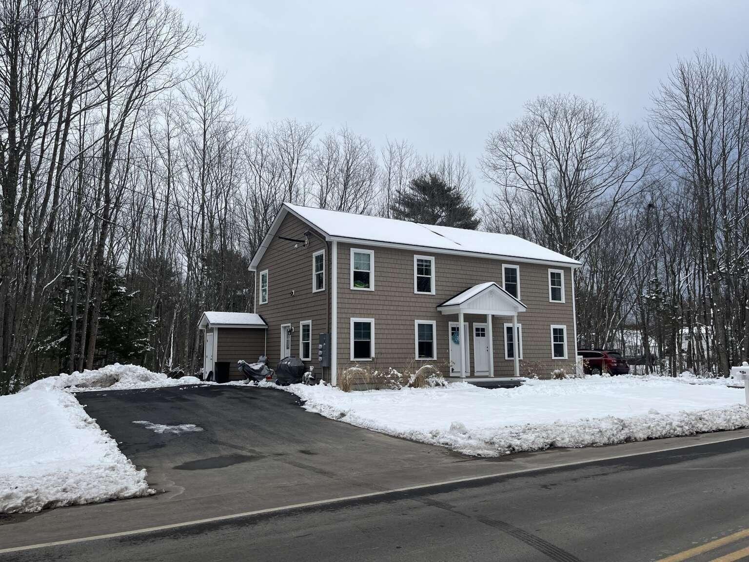 49 Baribeau Drive, Brunswick, ME 04011 MLS 1581499 CENTURY 21