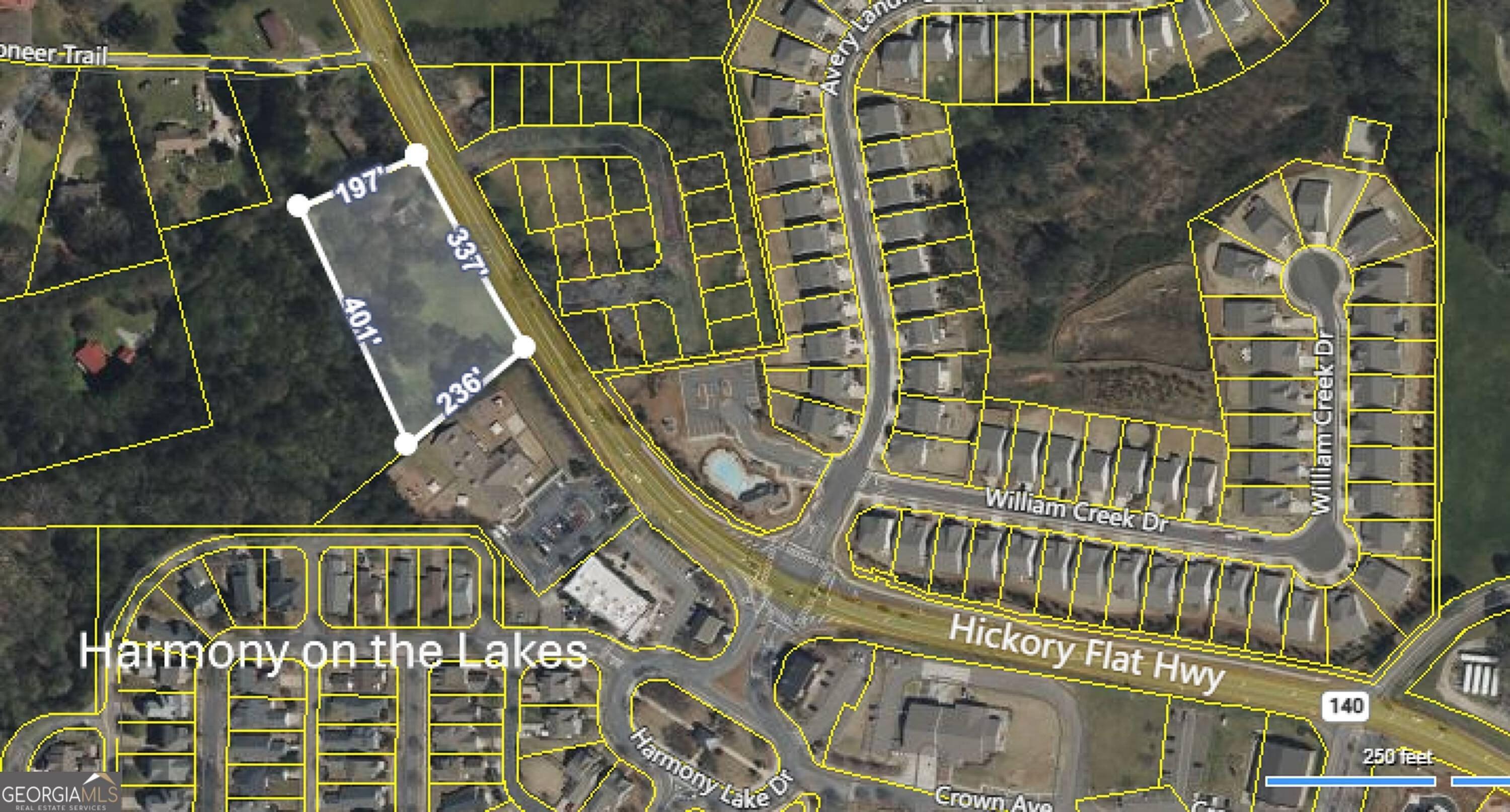 Property Image for 3806 Hickory Flat