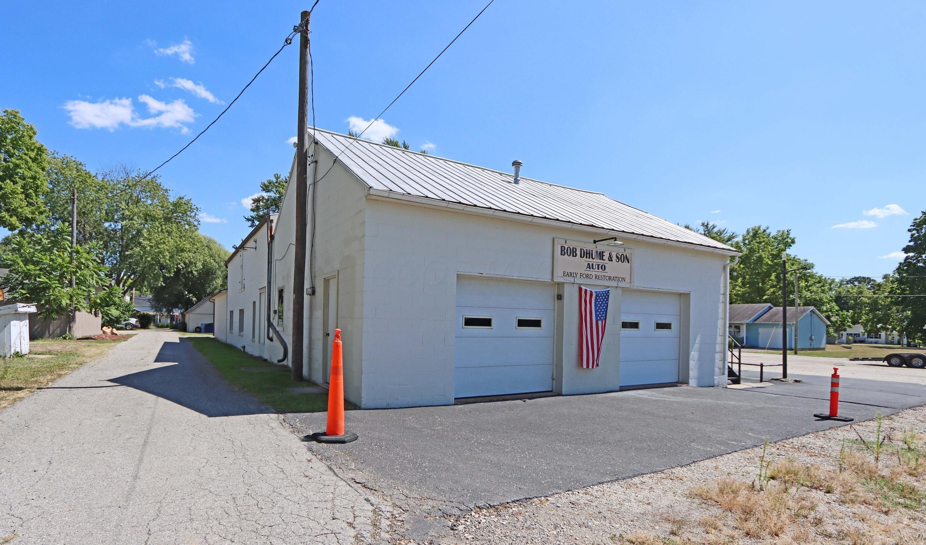 Property Image for 132 Center Street