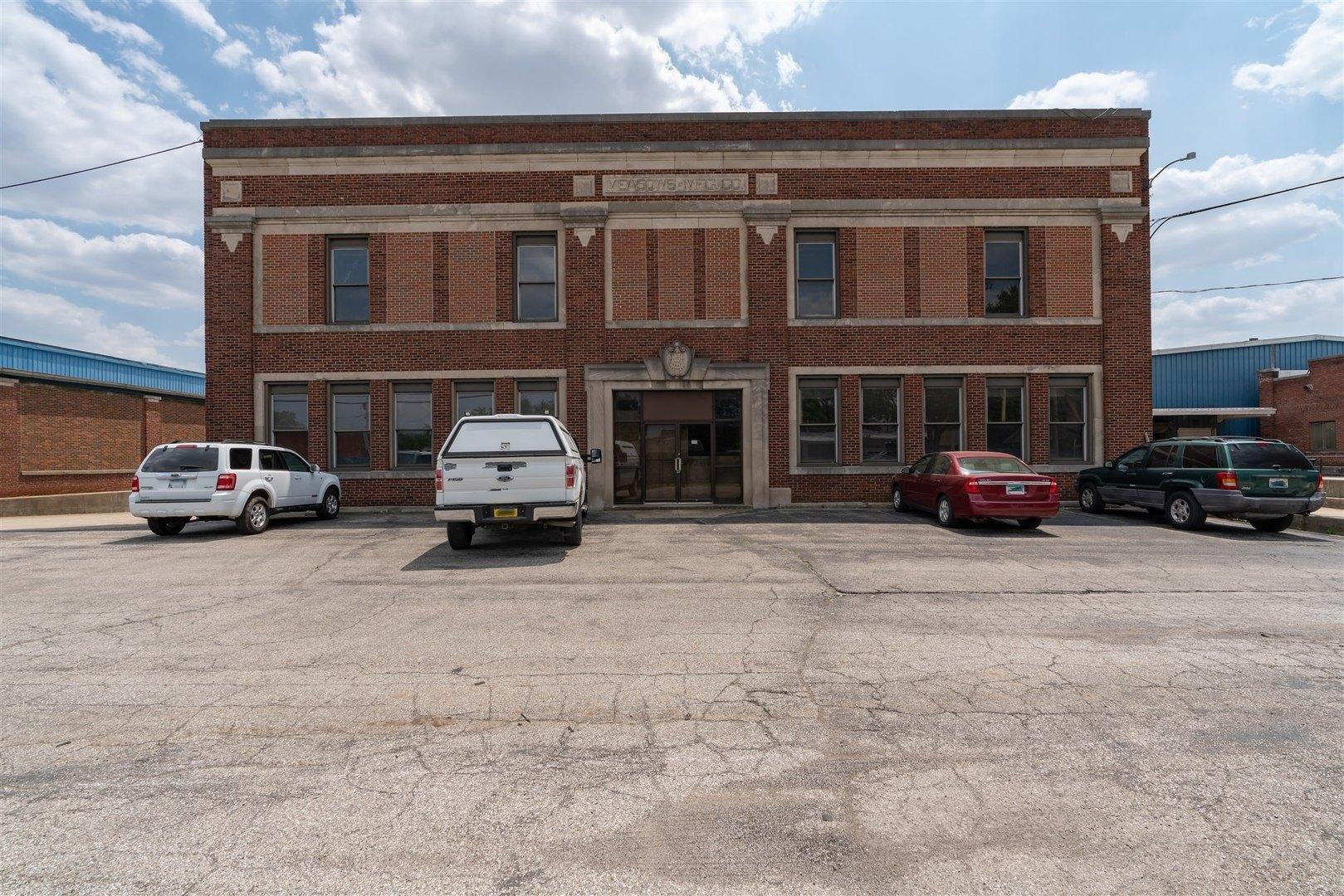 Property Image for 1100 Bell Street