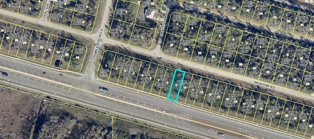 Property Image for 2716 Meadow Road