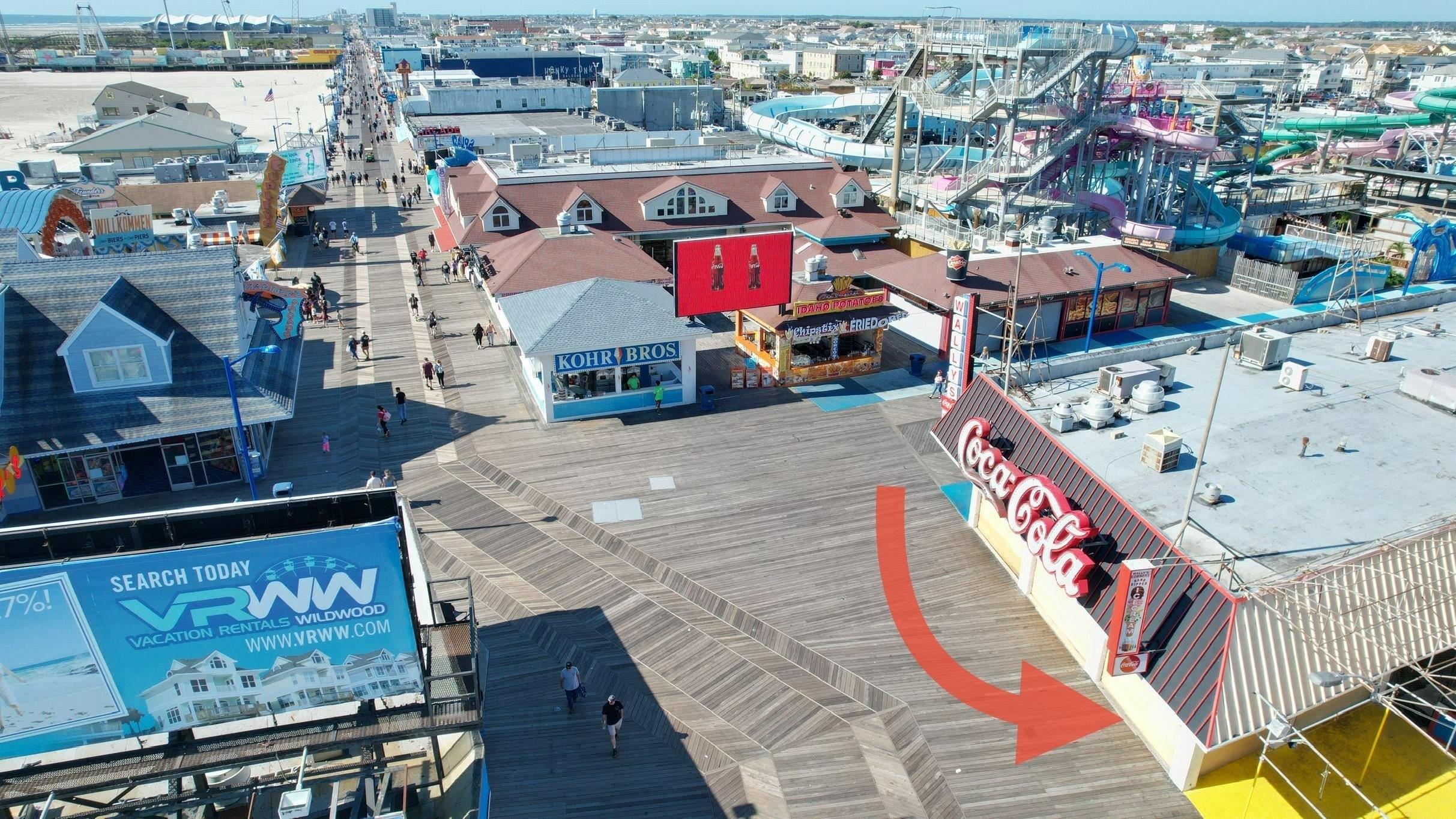Property Image for 3400 Boardwalk