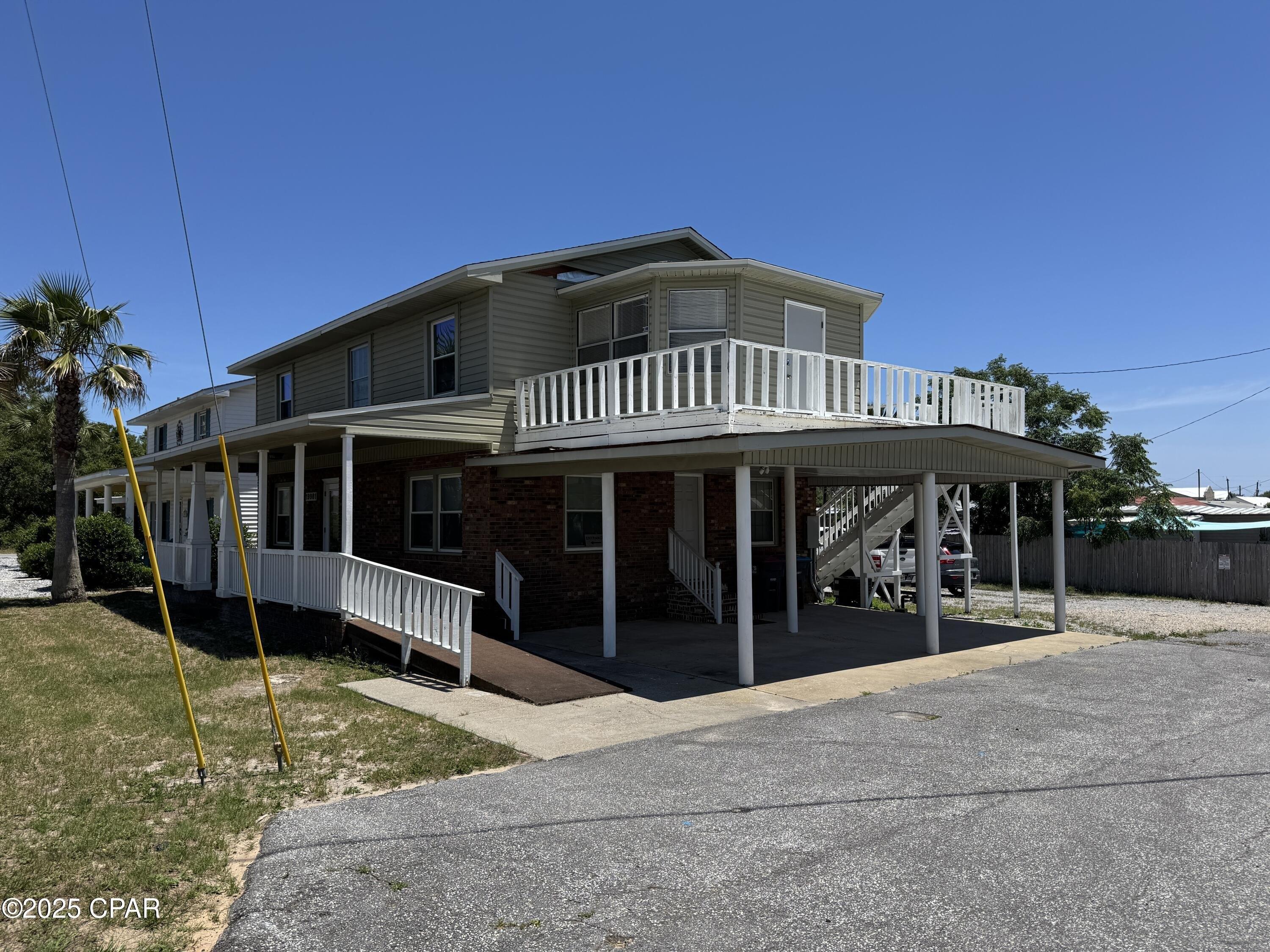 Property Image for 19981 Panama City Beach Parkway