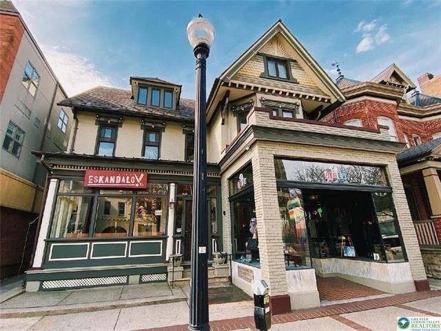 Property Image for 12 West 4th Street Commercial 1, 2 an 3