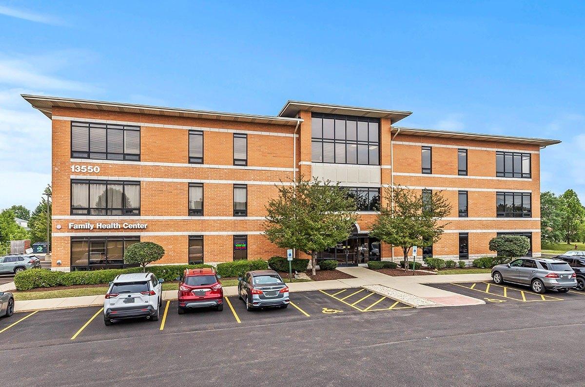 Property Image for 13550 S Route 30 Highway