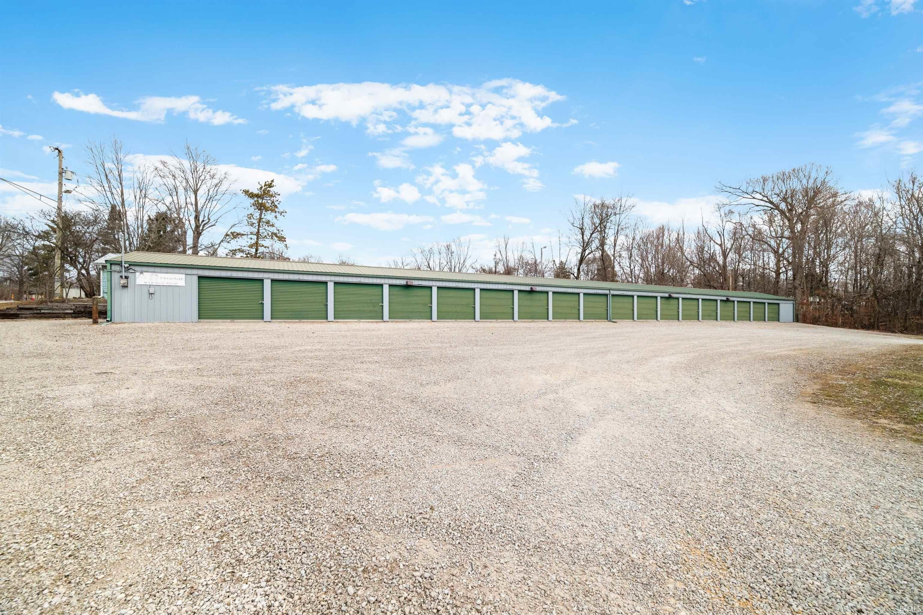 Property Image for 4919 N State Road 135 Road 1