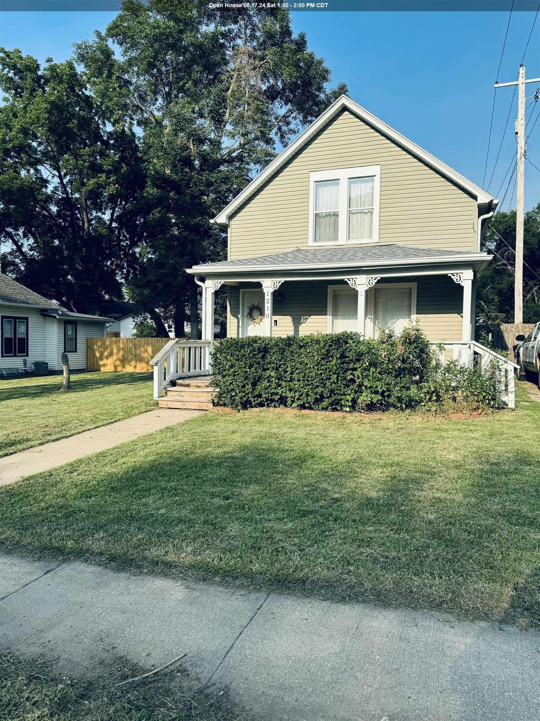 Sioux City Real Estate Find Houses & Homes for Sale in Sioux City, IA