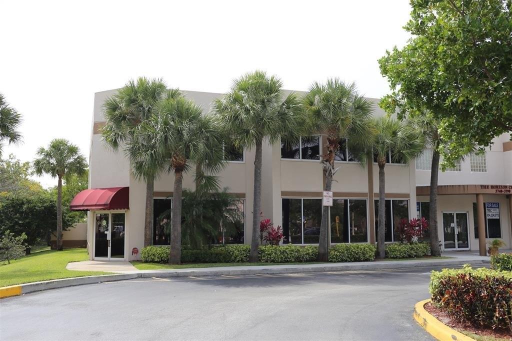 Property Image for 3740 & 3742 NW 124th Ave 101 & 102