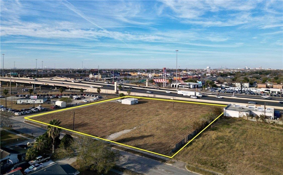 Property Image for 2425 S Padre Island Drive