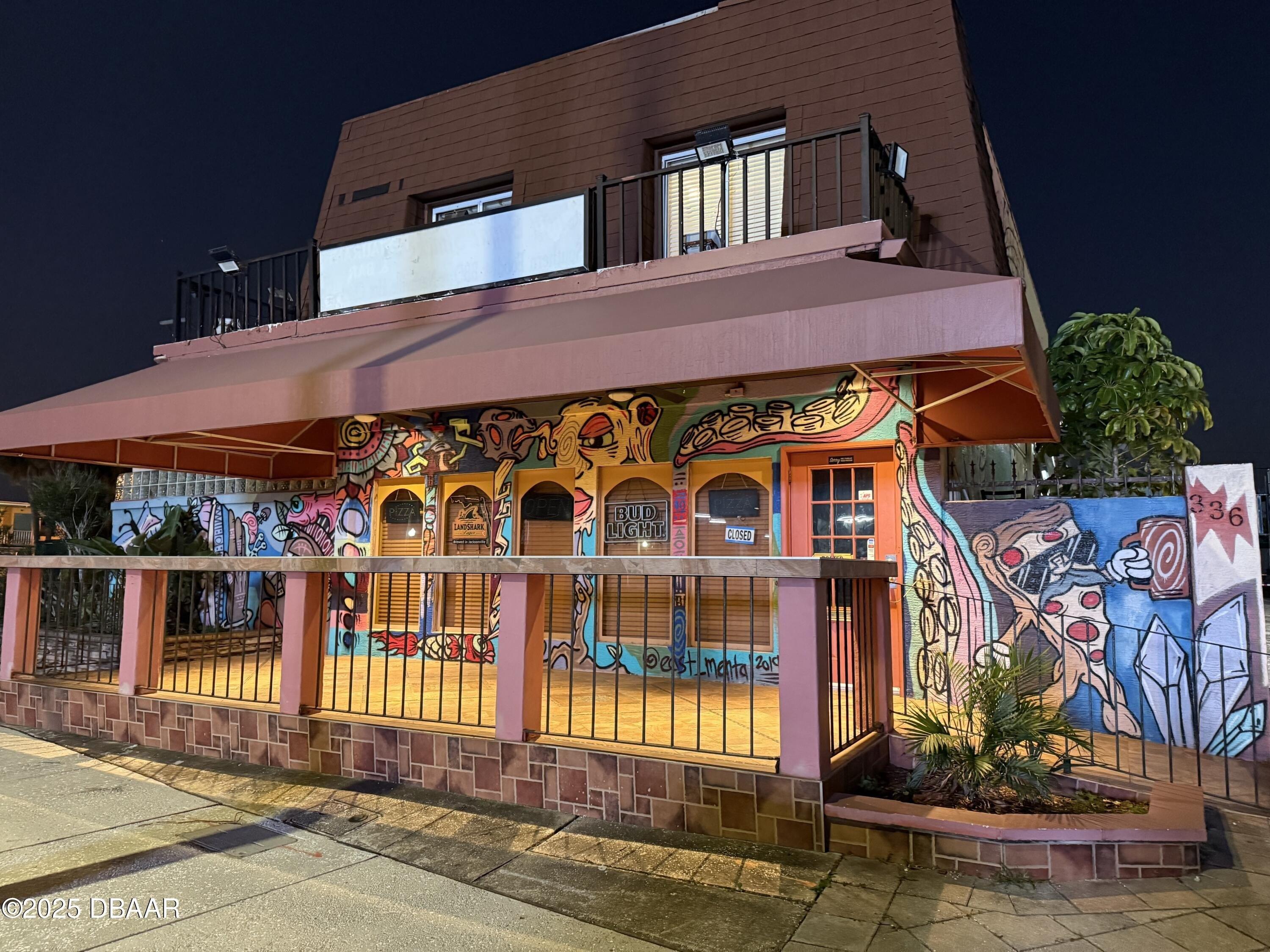 Property Image for 336 E International Speedway Boulevard