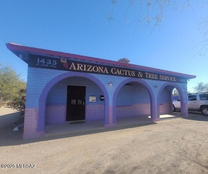 Property Image for 1435 S 10th Avenue