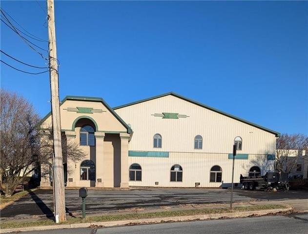 Property Image for 242 North Whiteoak Street 2nd