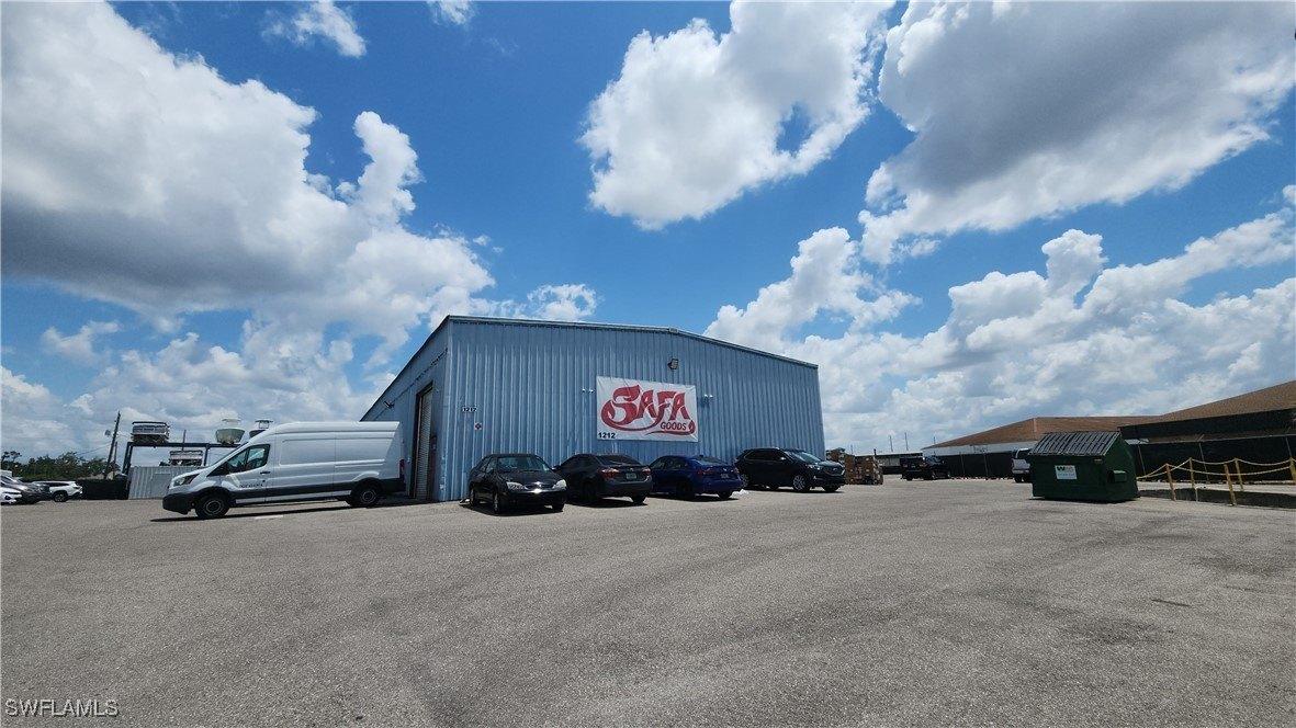 Property Image for 1212 Market Circle