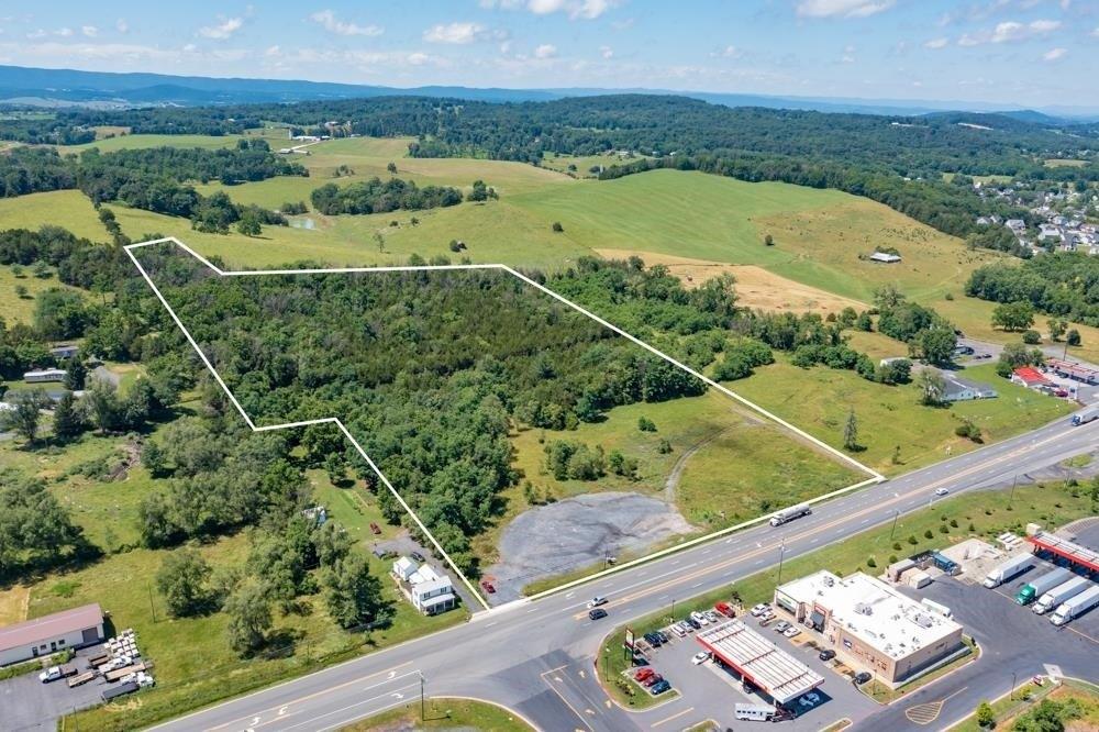 Property Image for tbd NORTH VALLEY PIKE