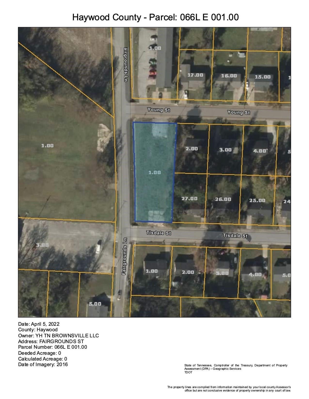 print property image