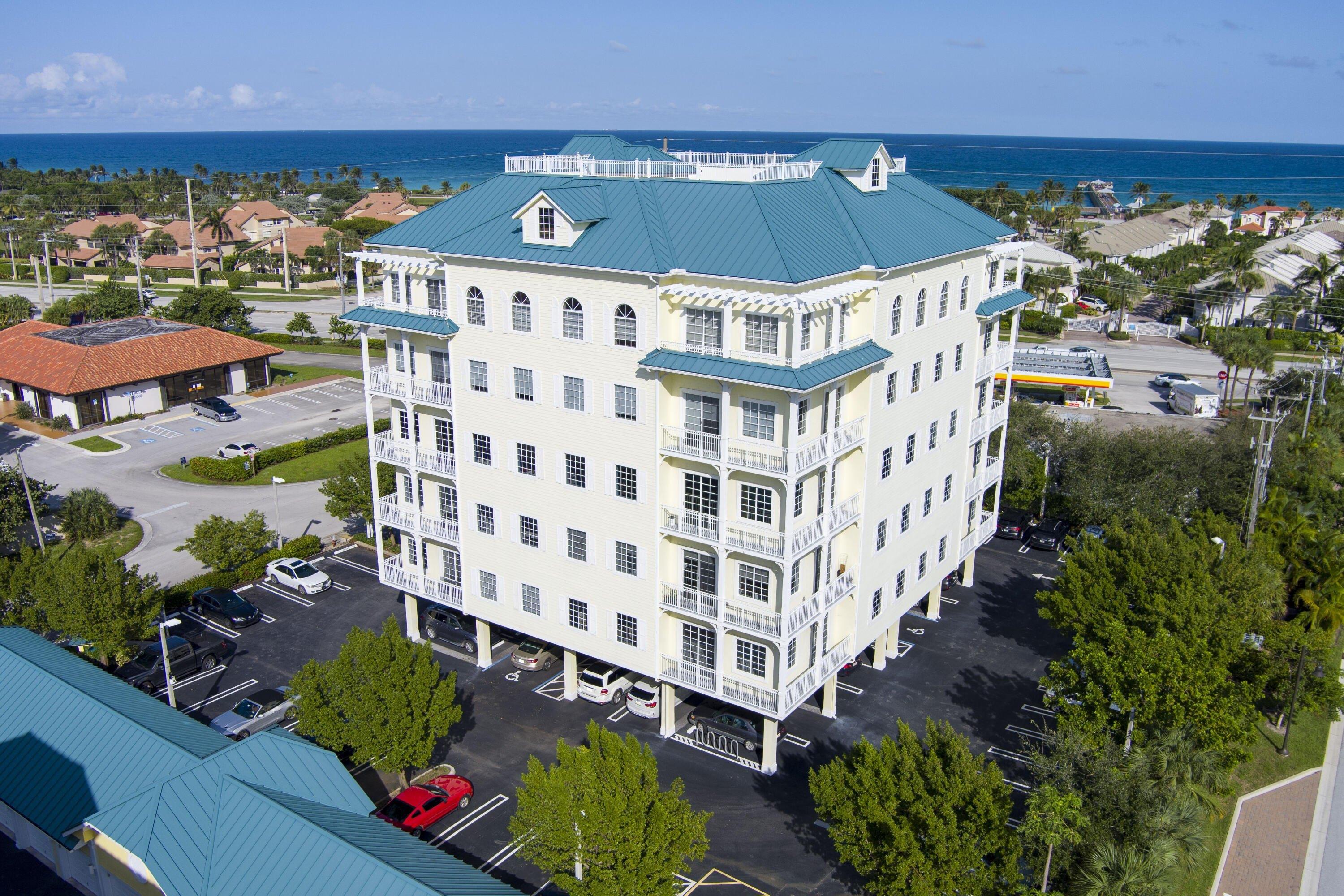 Property Image for 790 Juno Ocean Walk 304-C