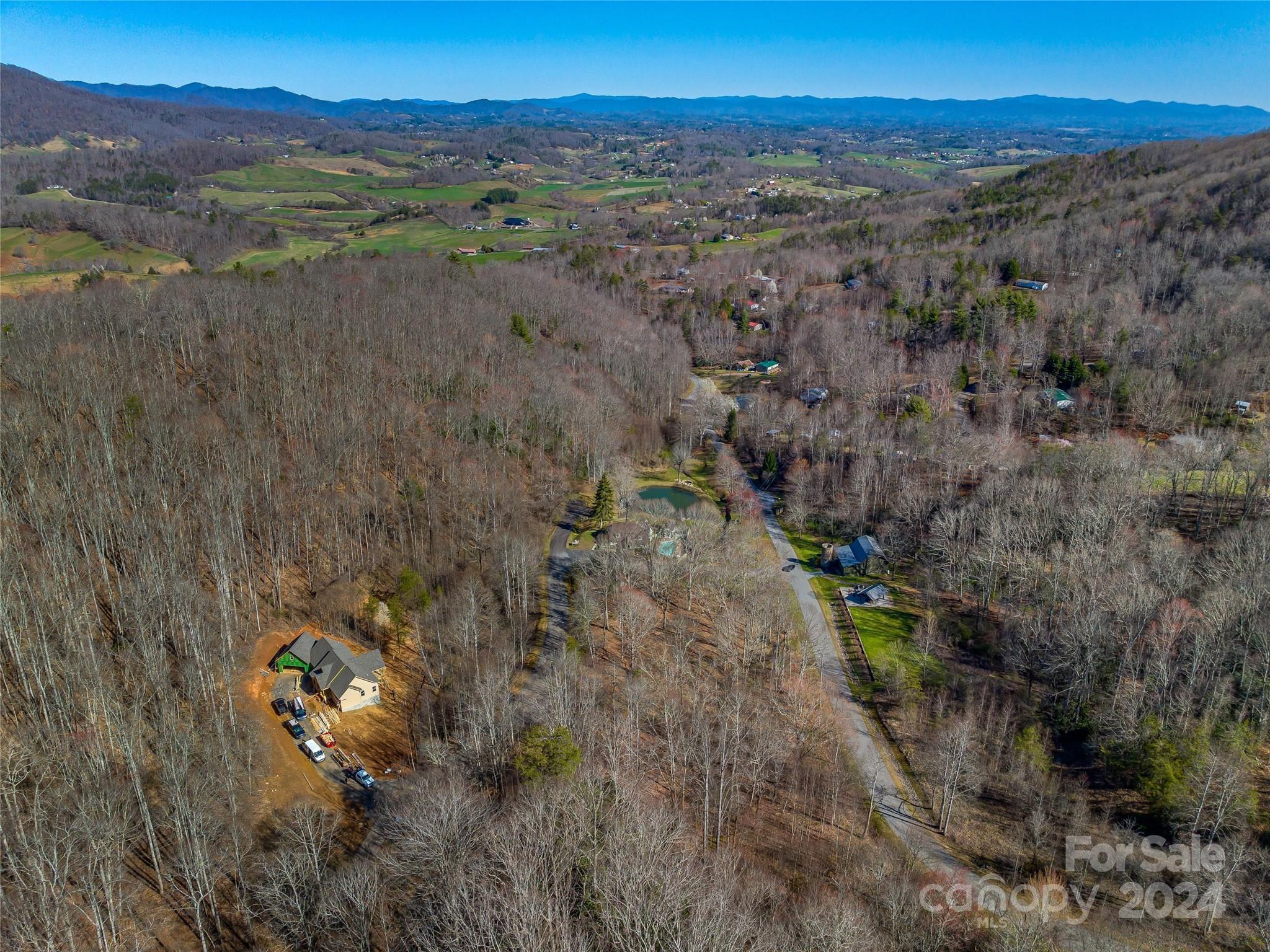 Property Image for 9999 Talking Rock Lane