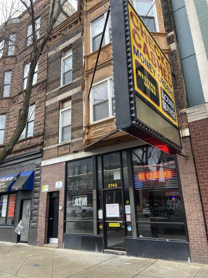 Property Image for 2745 W Division Street
