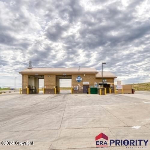 Property Image for 1100 E Shoshone Ave -