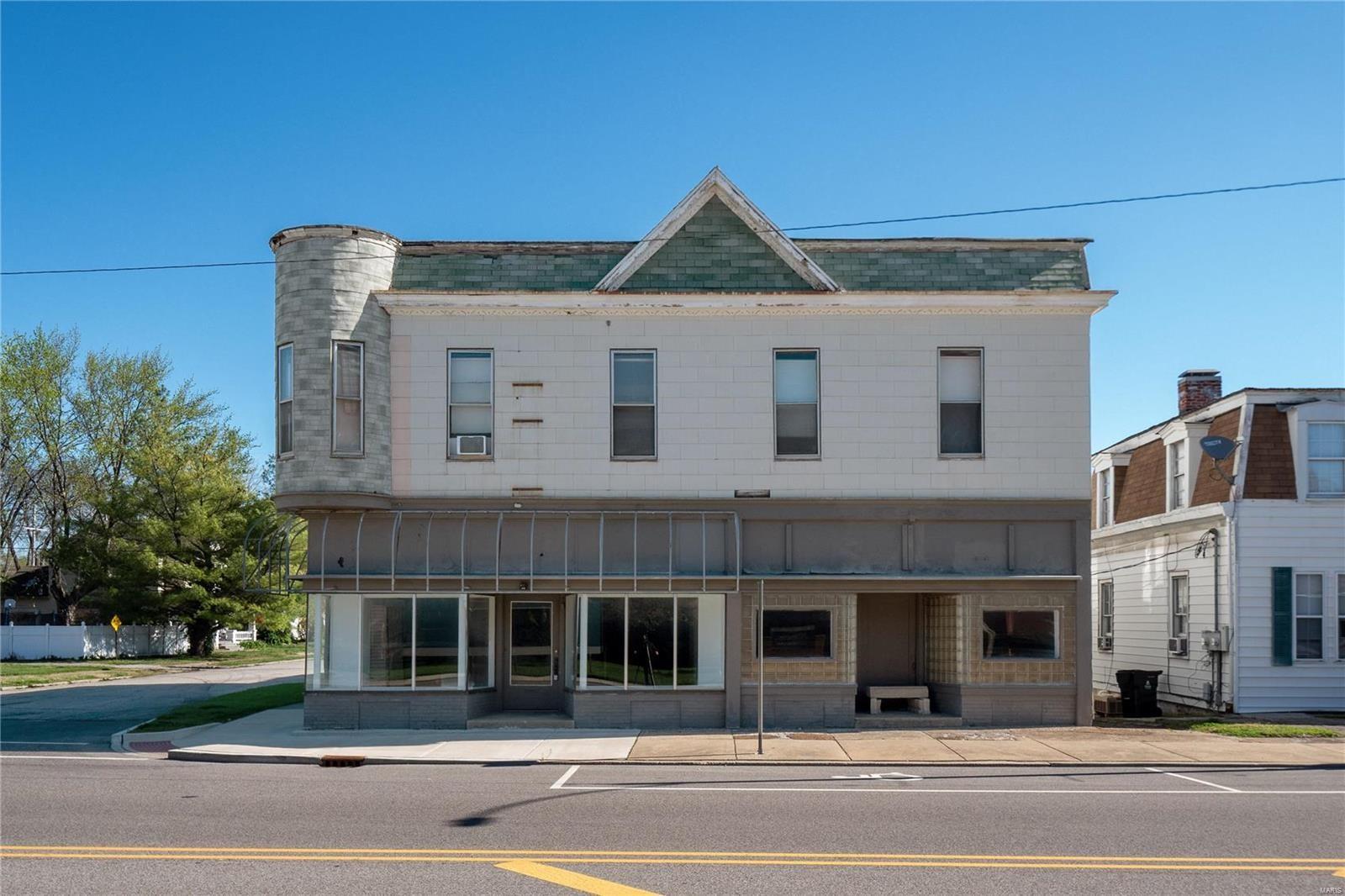 Property Image for 1723 West Main Street