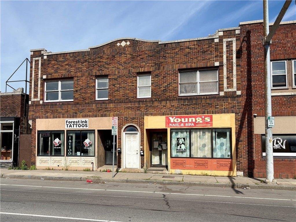 Property Image for 473 N Goodman Street 471