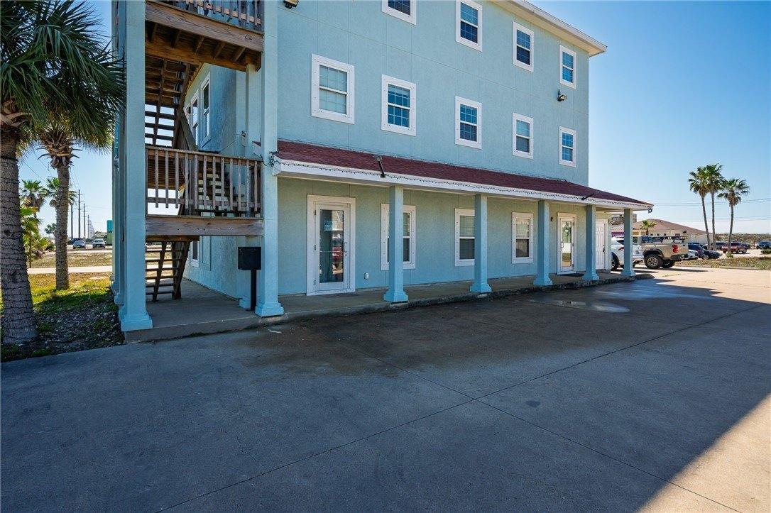 Property Image for 14725 S Padre Island Drive