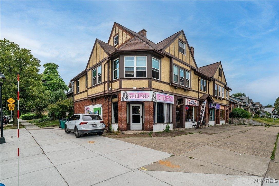 Property Image for 1781 Hertel Avenue
