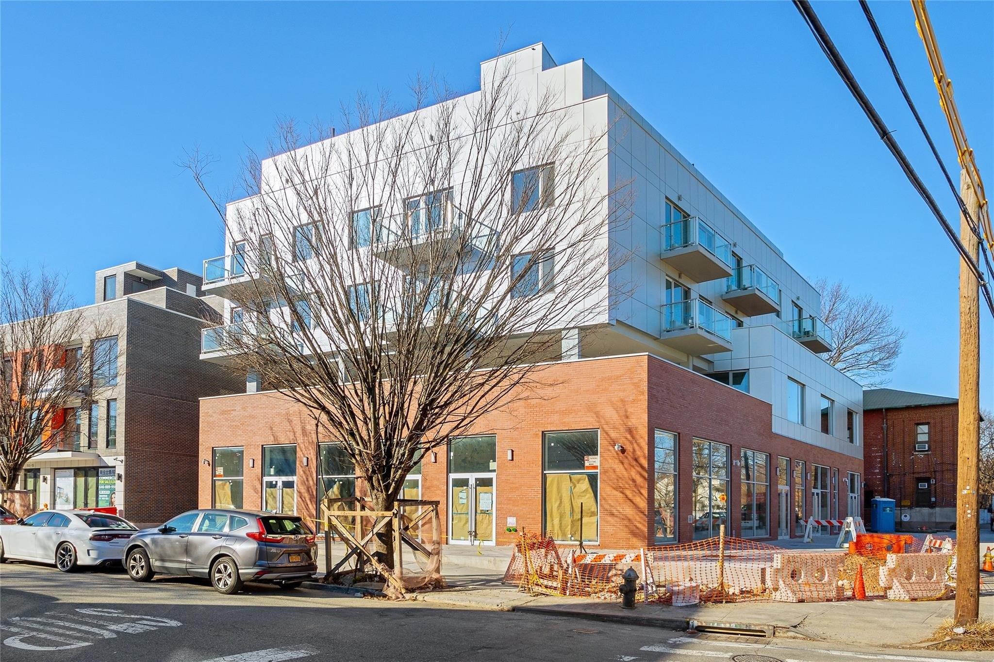 Property Image for 150-23 Barclay Avenue S1