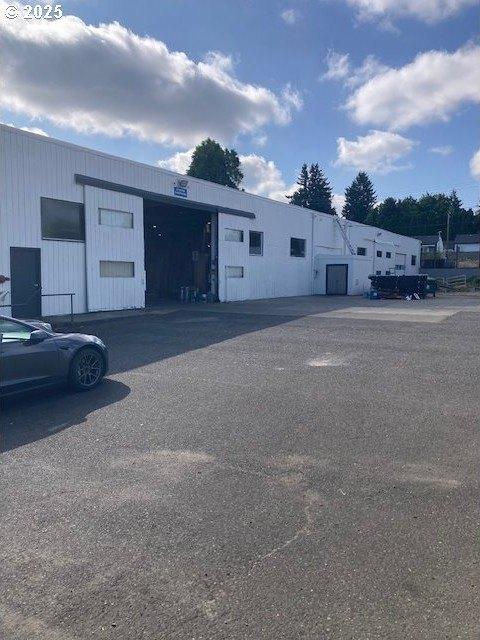 Property Image for 8900 NE Lombard ST