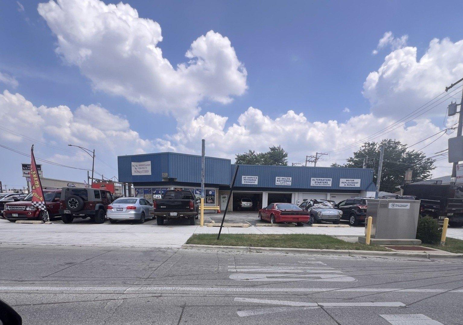 Property Image for 7259 W Irving Park Road