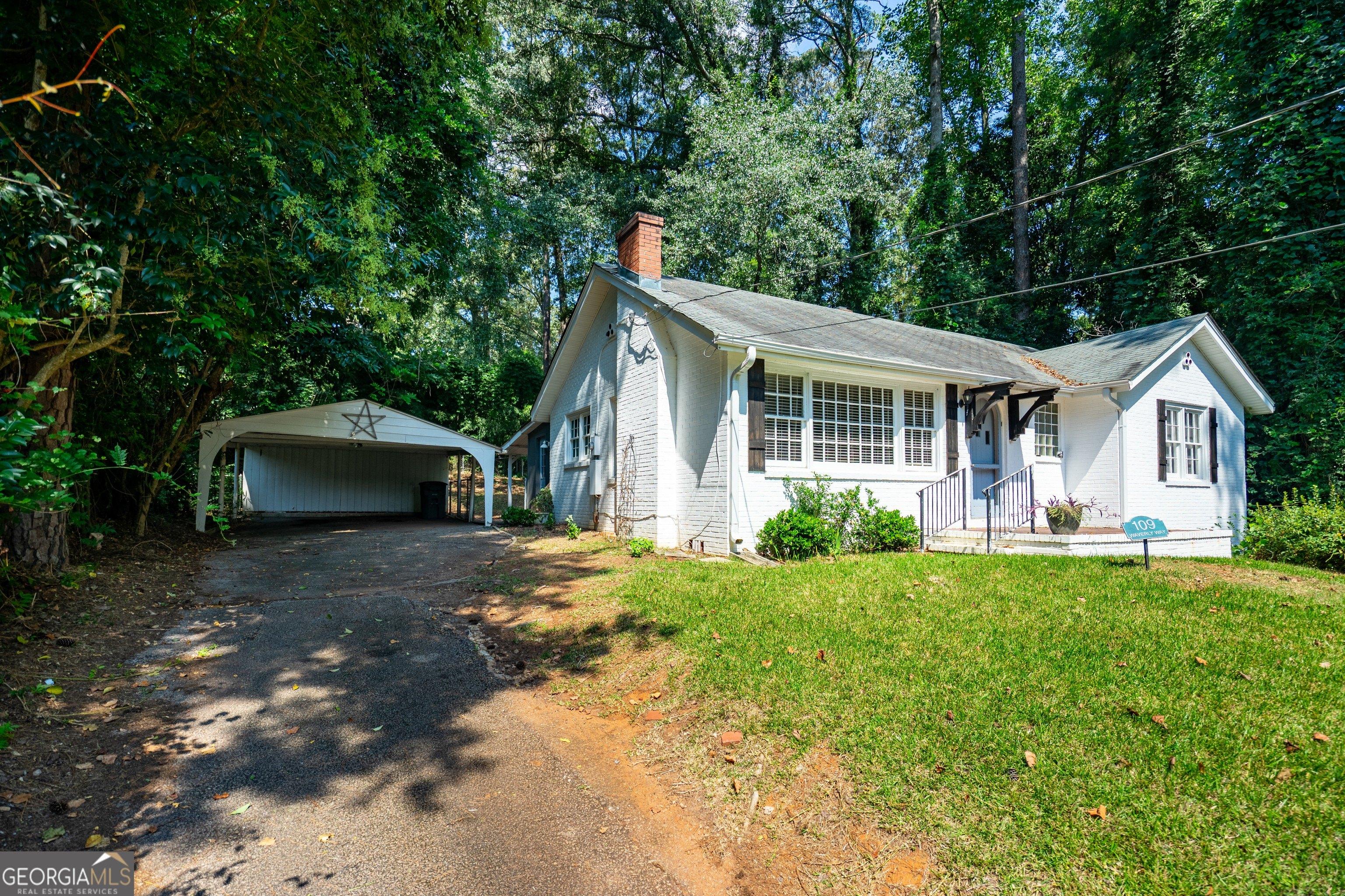 print property image