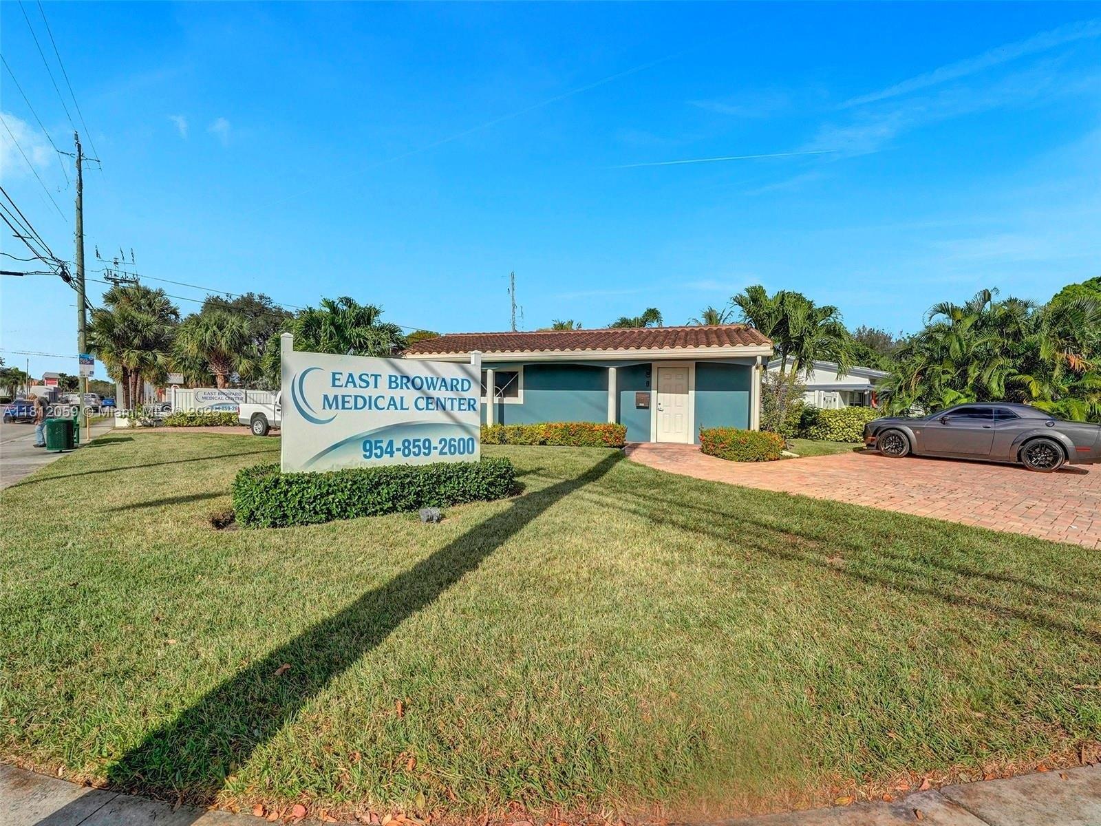 Property Image for 2600 N Andrews Ave