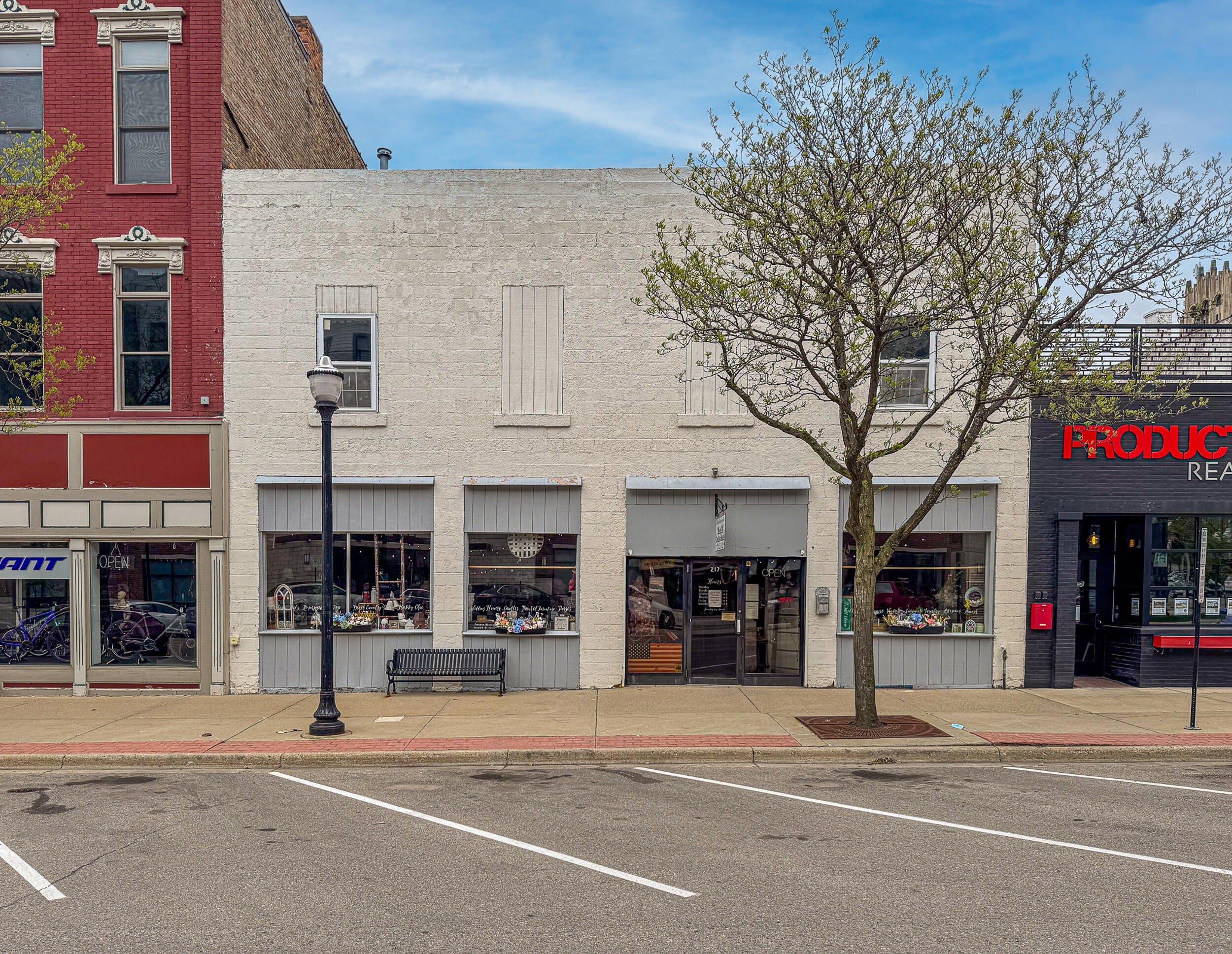 Property Image for 217 N Jackson Street