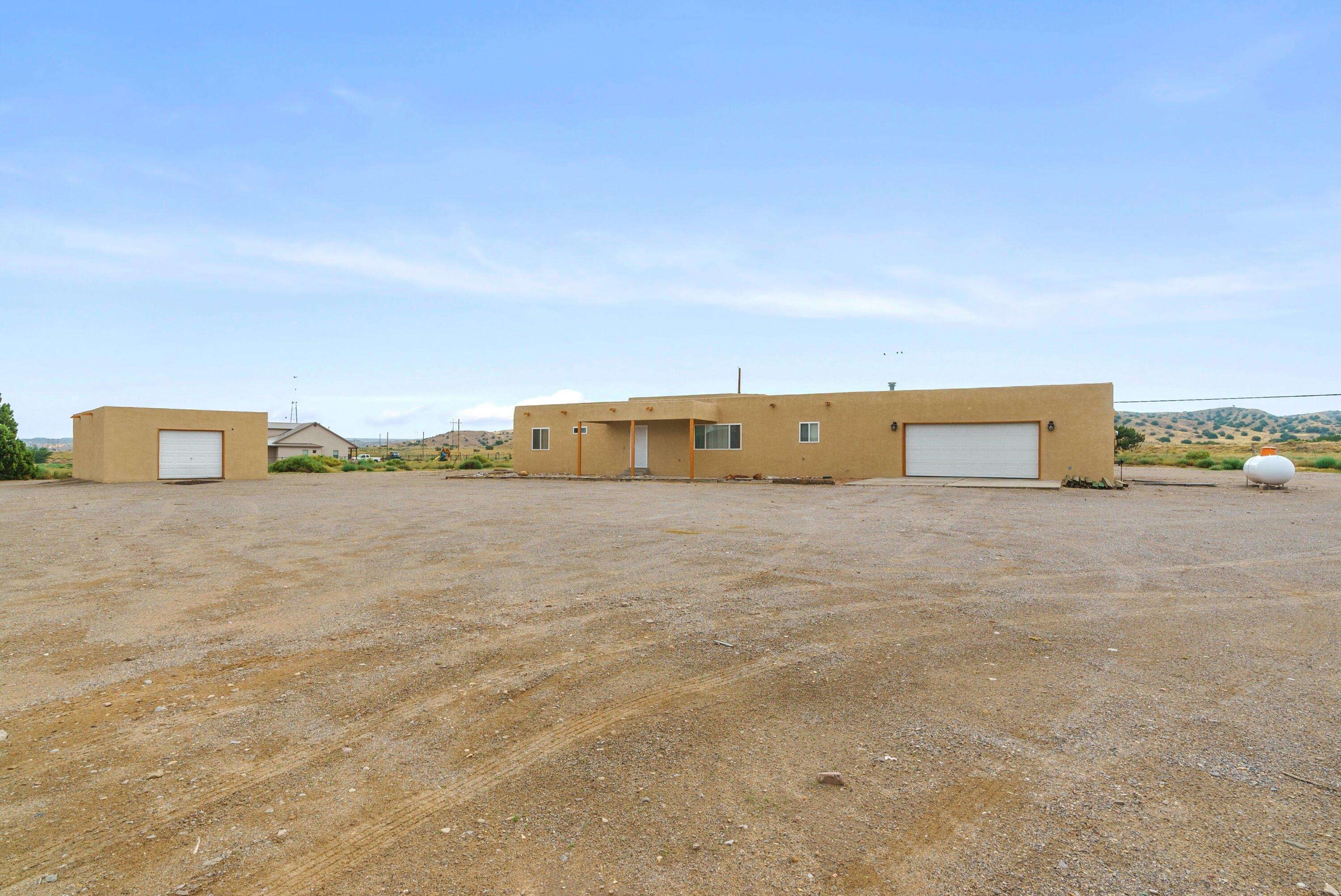 35 CORONADO Road, Algodones, NM 87001 MLS 1027064 CENTURY 21