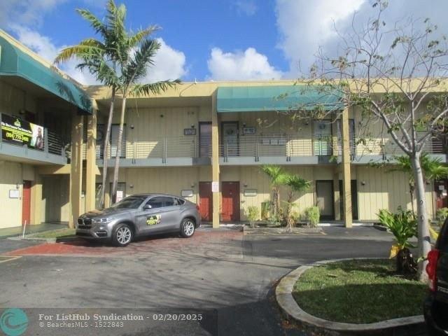 Property Image for 2331 N State Road 7