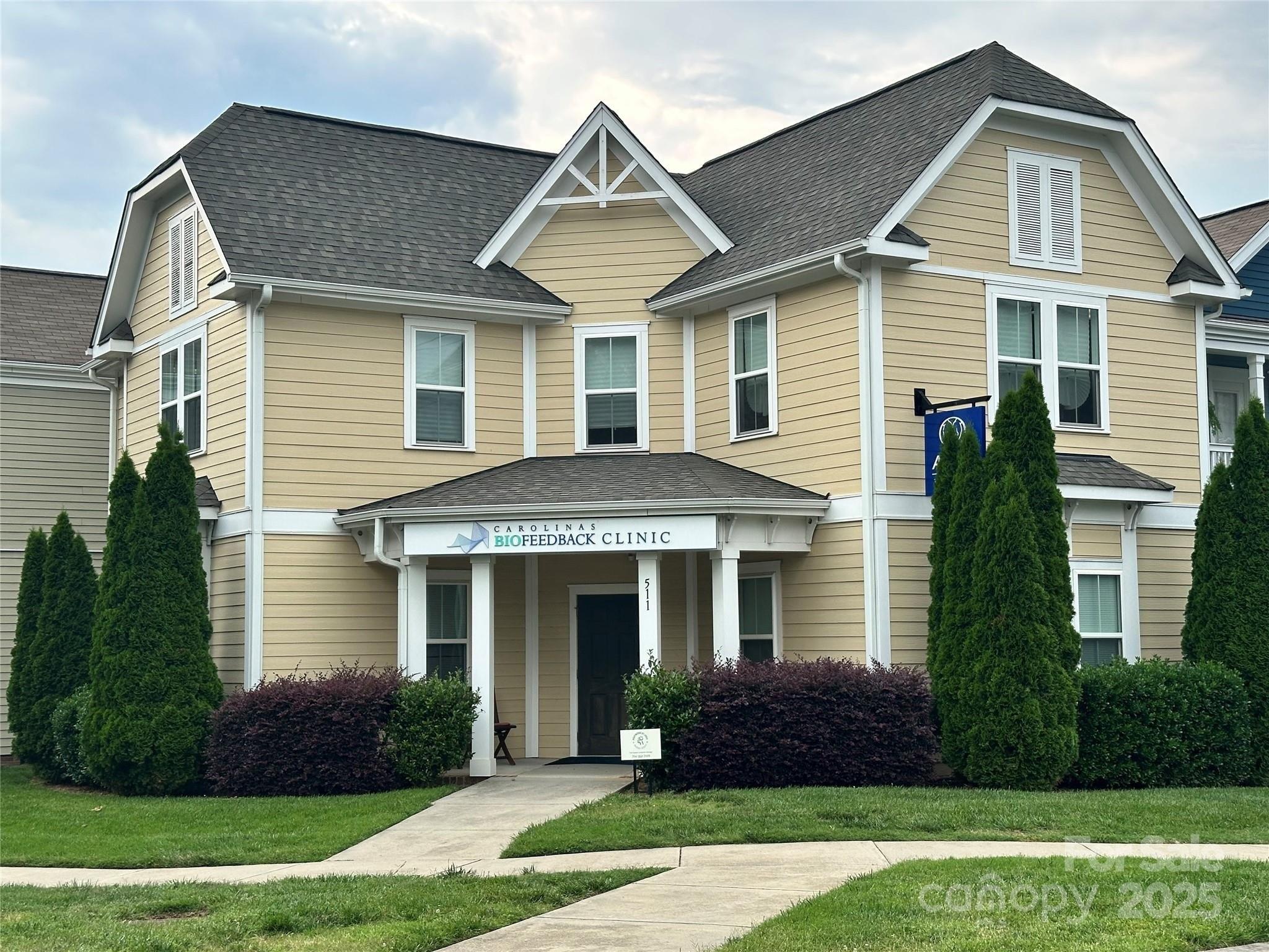 Property Image for 511 Jetton Street