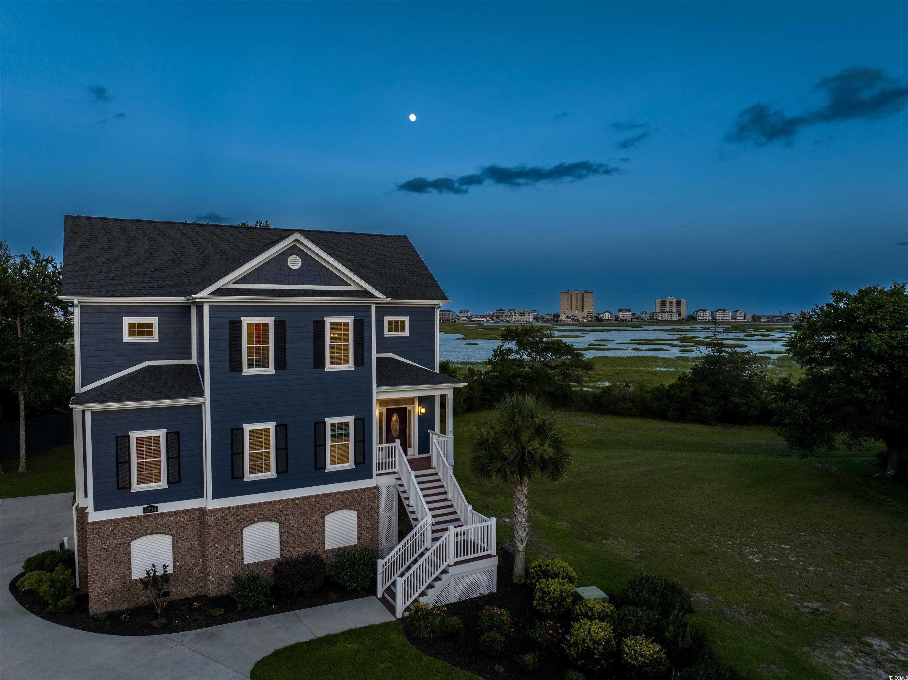Cherry Grove Beach Real Estate Find Houses & Homes for Sale in Cherry