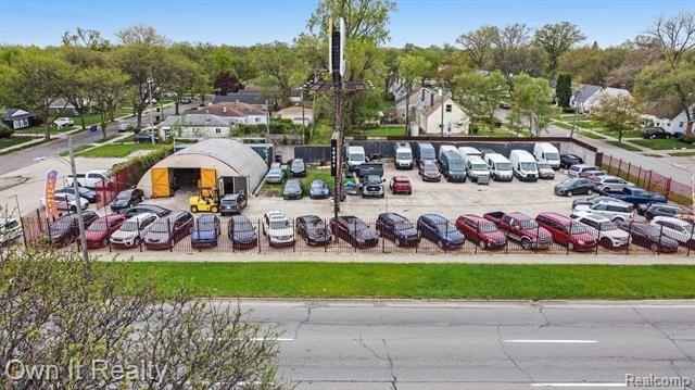 Property Image for 10411 W 8 MILE Road