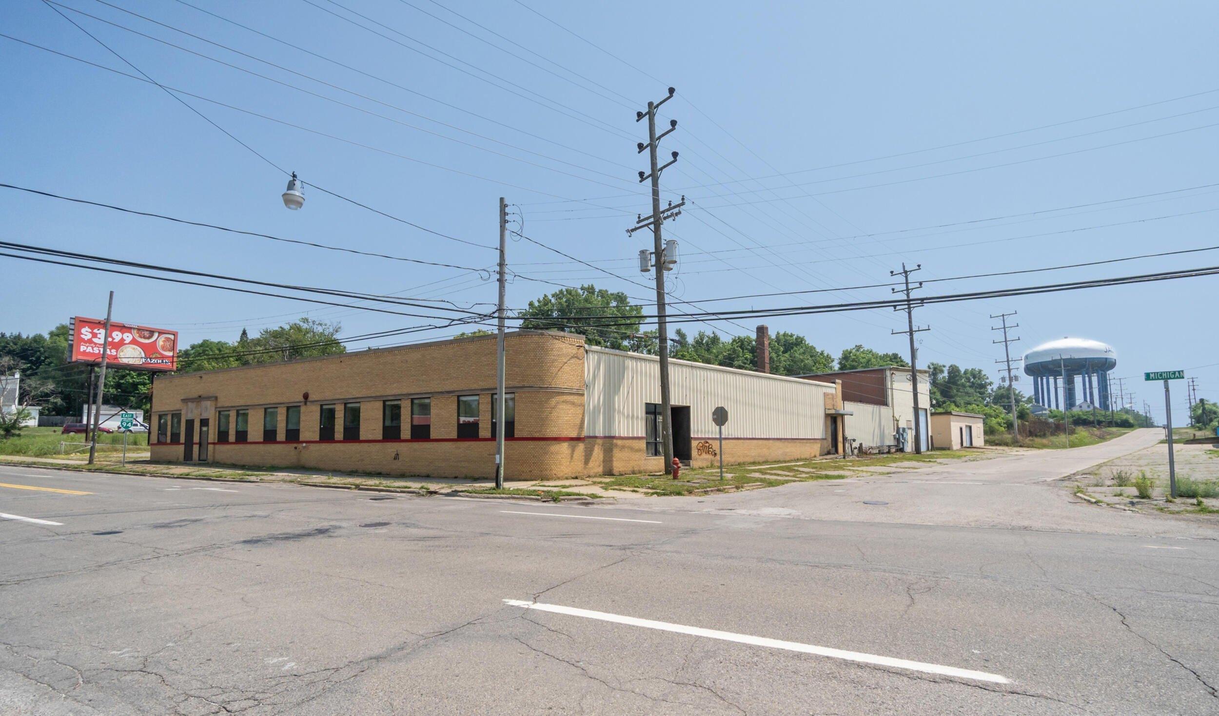 Property Image for 2503 E Michigan Avenue