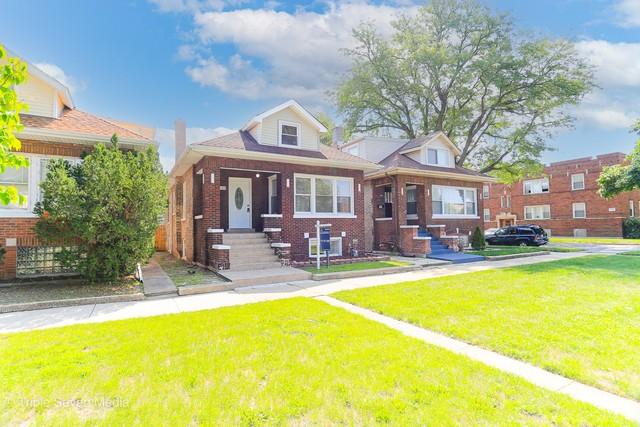 Property Image for 7755 S Calumet Avenue