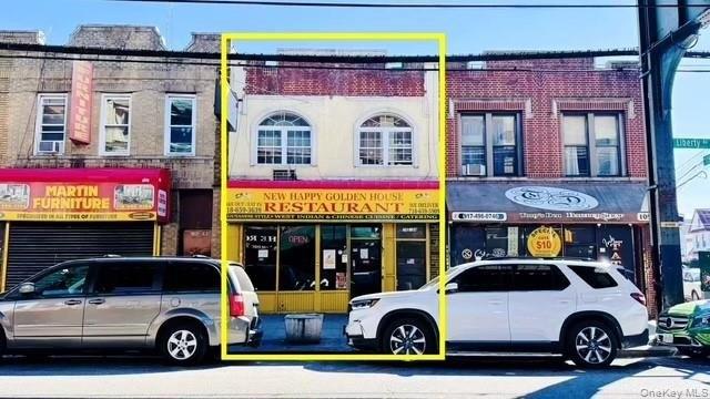 Property Image for 105-04 Liberty Avenue