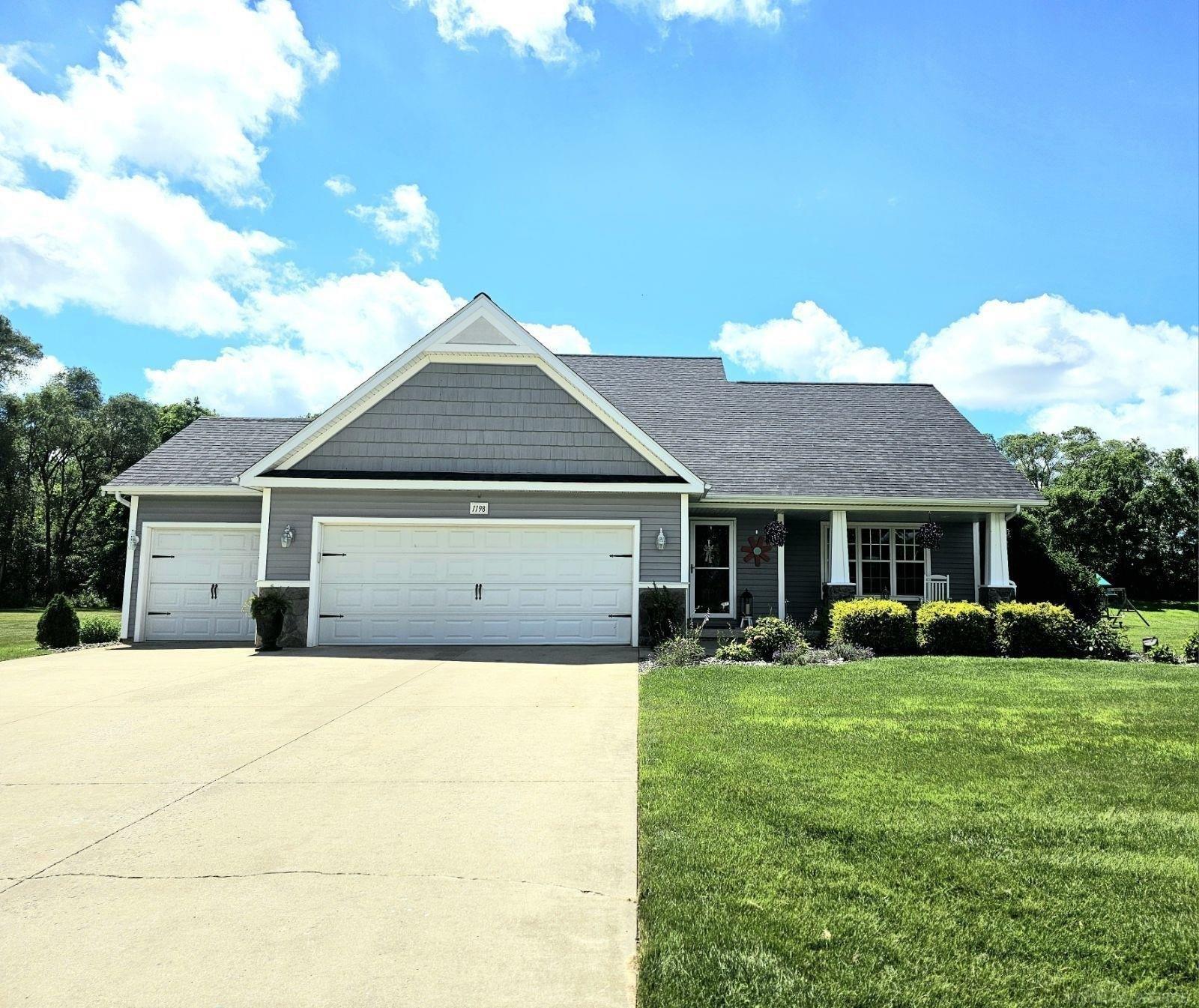 Hemlock Real Estate Find Houses & Homes for Sale in Hemlock, MI