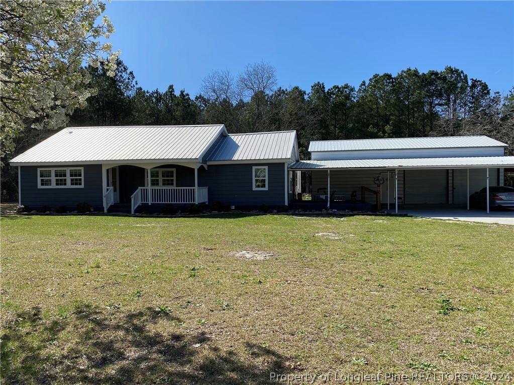 Property Image for 15303 NC Highway 53 W