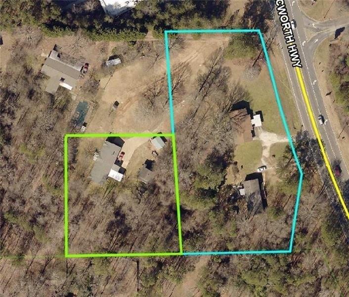 Property Image for 2395 Hiram Acworth Highway